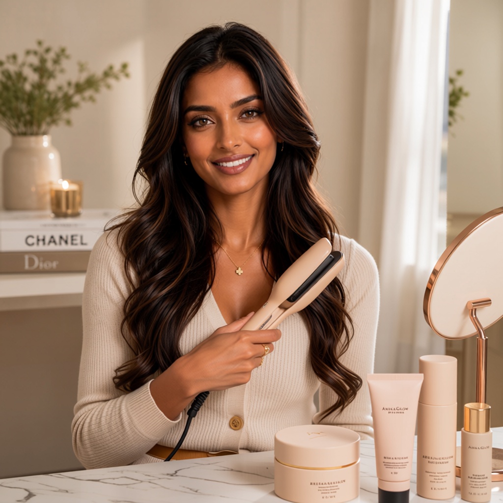 Affordable Haircare Tools That Deliver Salon Results