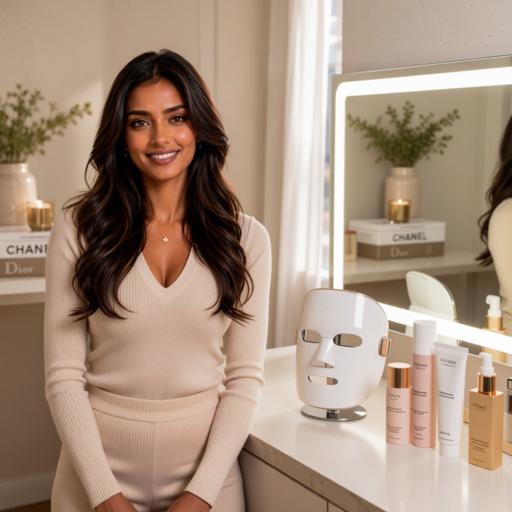Beauty Gadgets That Actually Work (And Which to Skip)