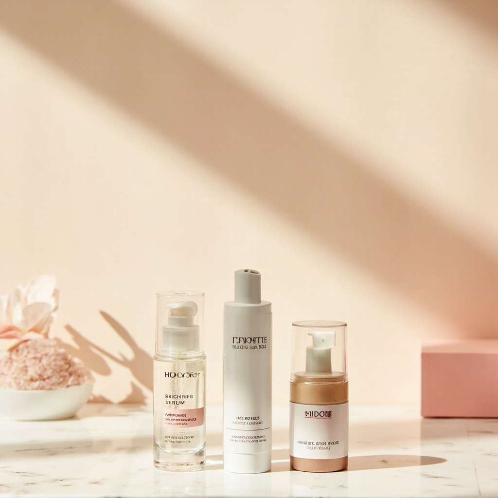 10 Best Brightening Serums & Dark Spot Correctors for Hyperpigmentation in 2026