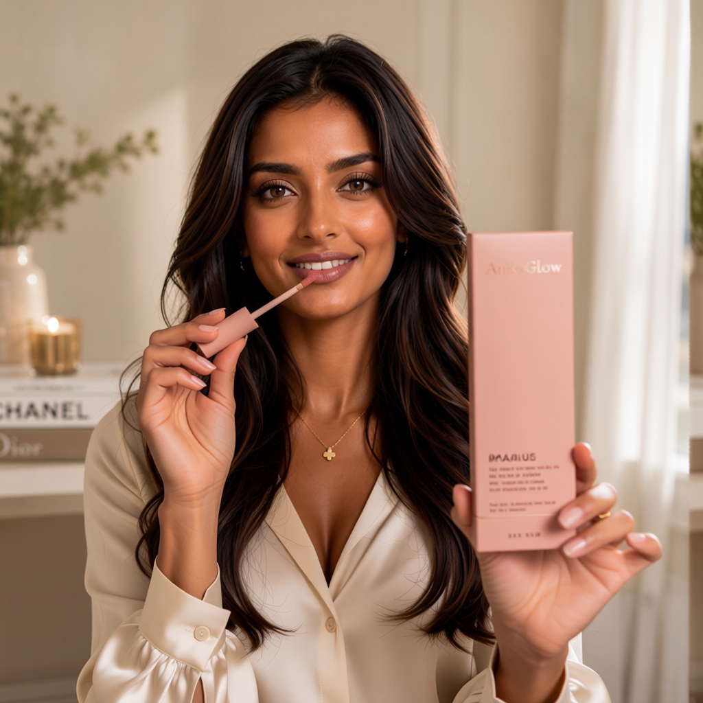 Best Peptide Lip Treatments for Fuller, Hydrated Lips in 2026