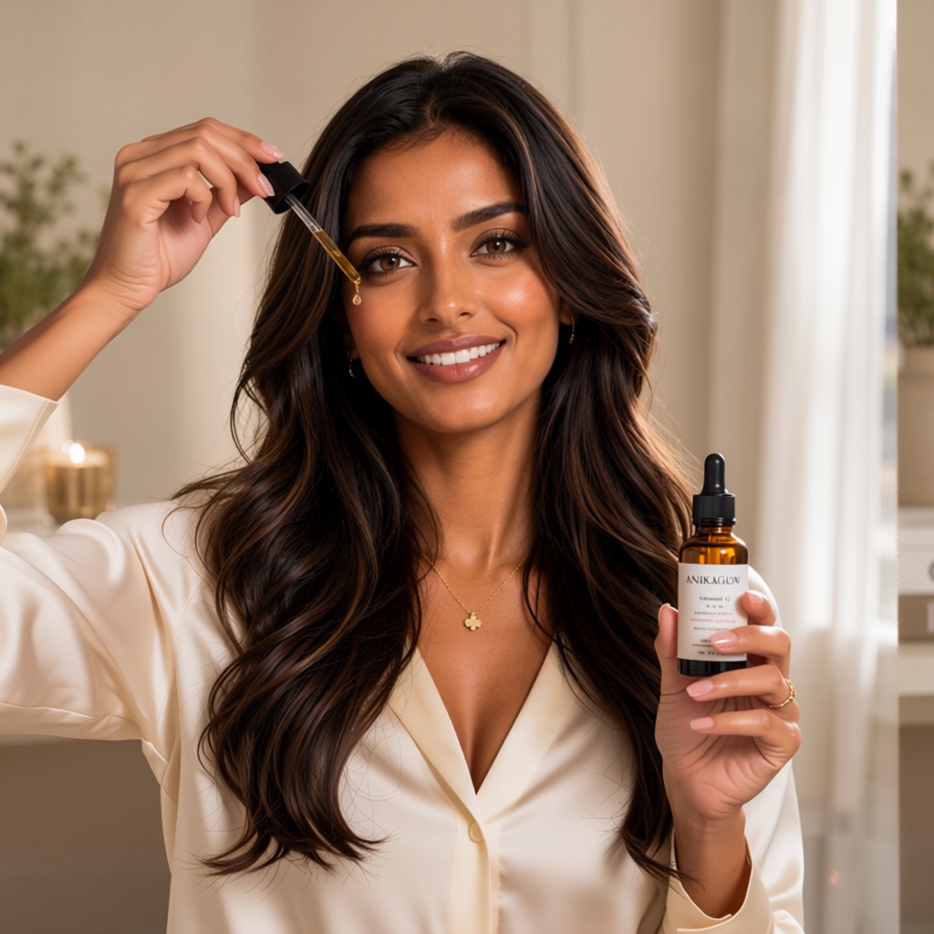 Best Vitamin C Serums for Glowing Skin in 2025