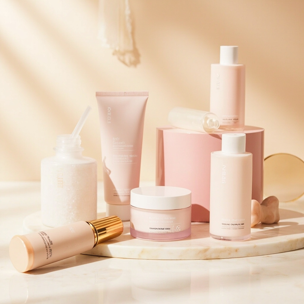 Cloud Skin: The Soft-Focus Complexion Trend Taking Over Summer 2026 — The Complete Guide