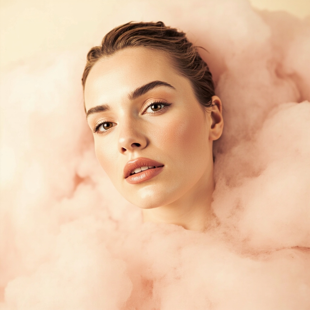 Cloud Skin: The Soft-Focus Complexion Trend Taking Over Summer 2026 — The Complete Guide