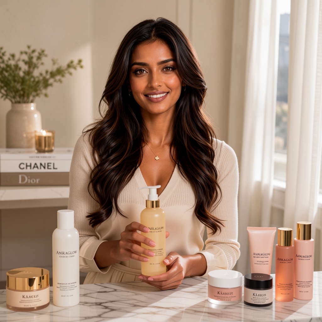 The Complete Korean Skincare Routine for Beginners