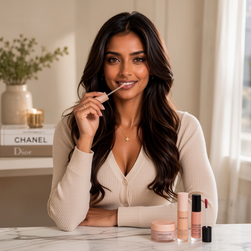 Lip Oils Are the Viral Beauty Trend of 2026 — Here's What to Buy