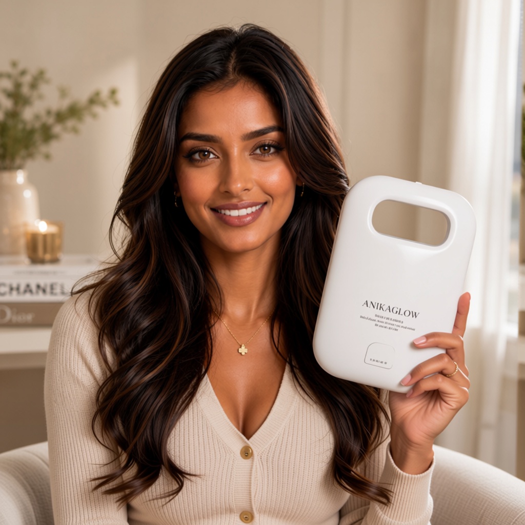 Red Light Therapy for Skin: The Complete At-Home Guide for 2026