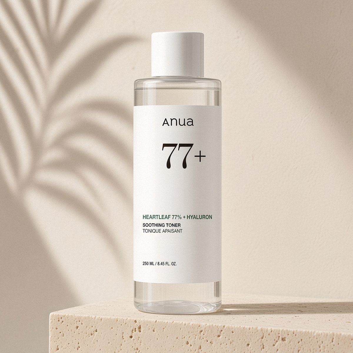 Anua Heartleaf 77% Soothing Toner