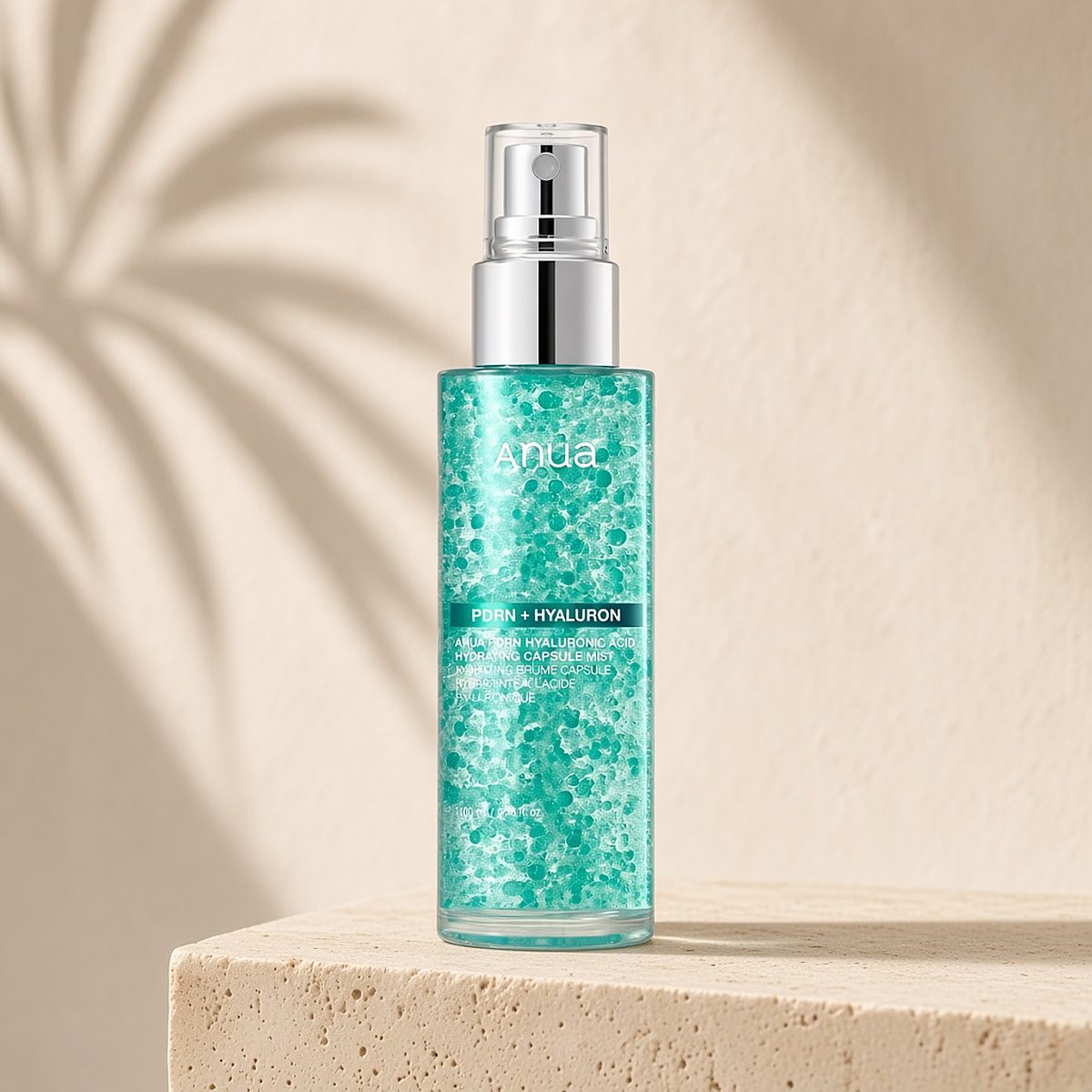 Anua PDRN Collagen Glow Spray