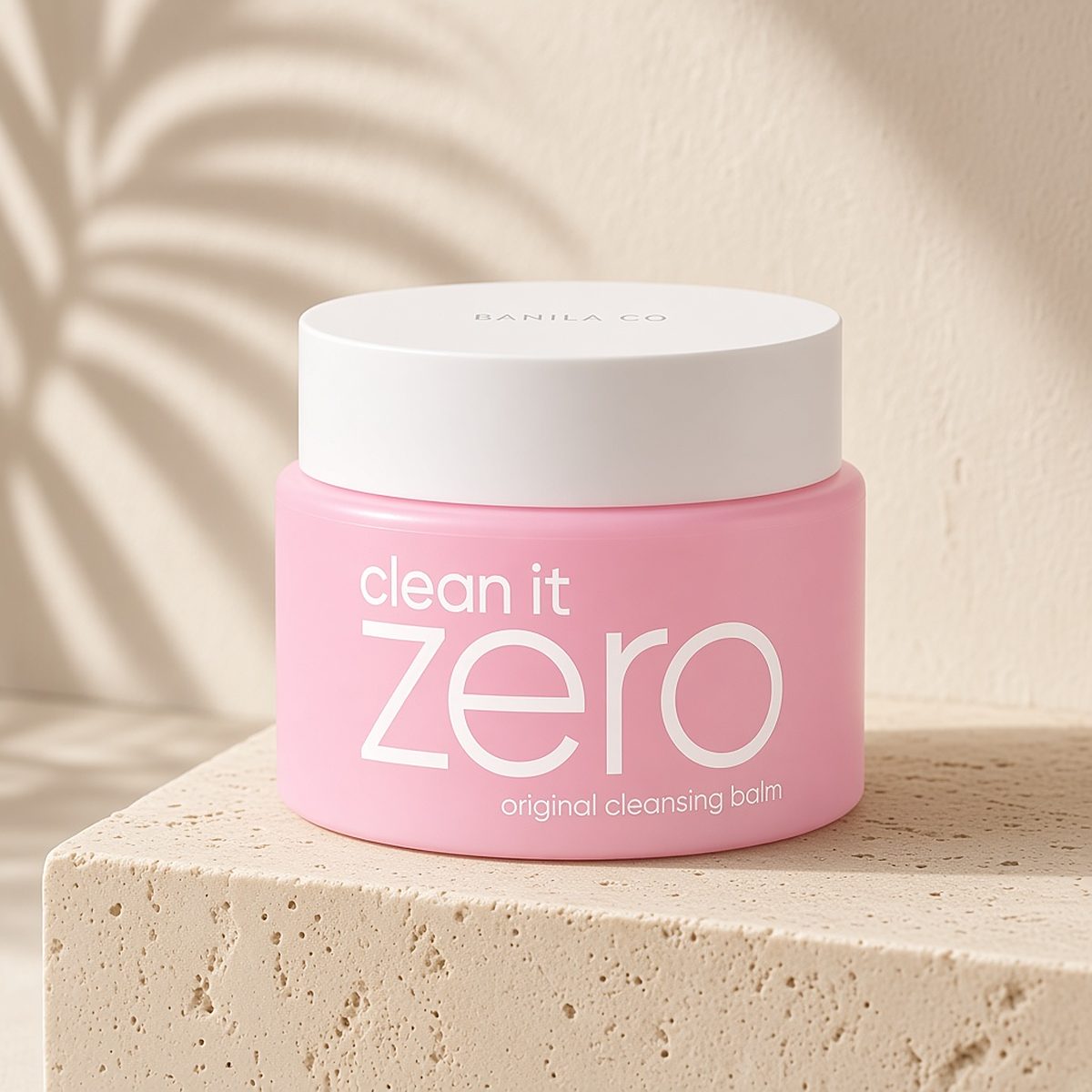 BANILA CO Clean it Zero Original Cleansing Balm