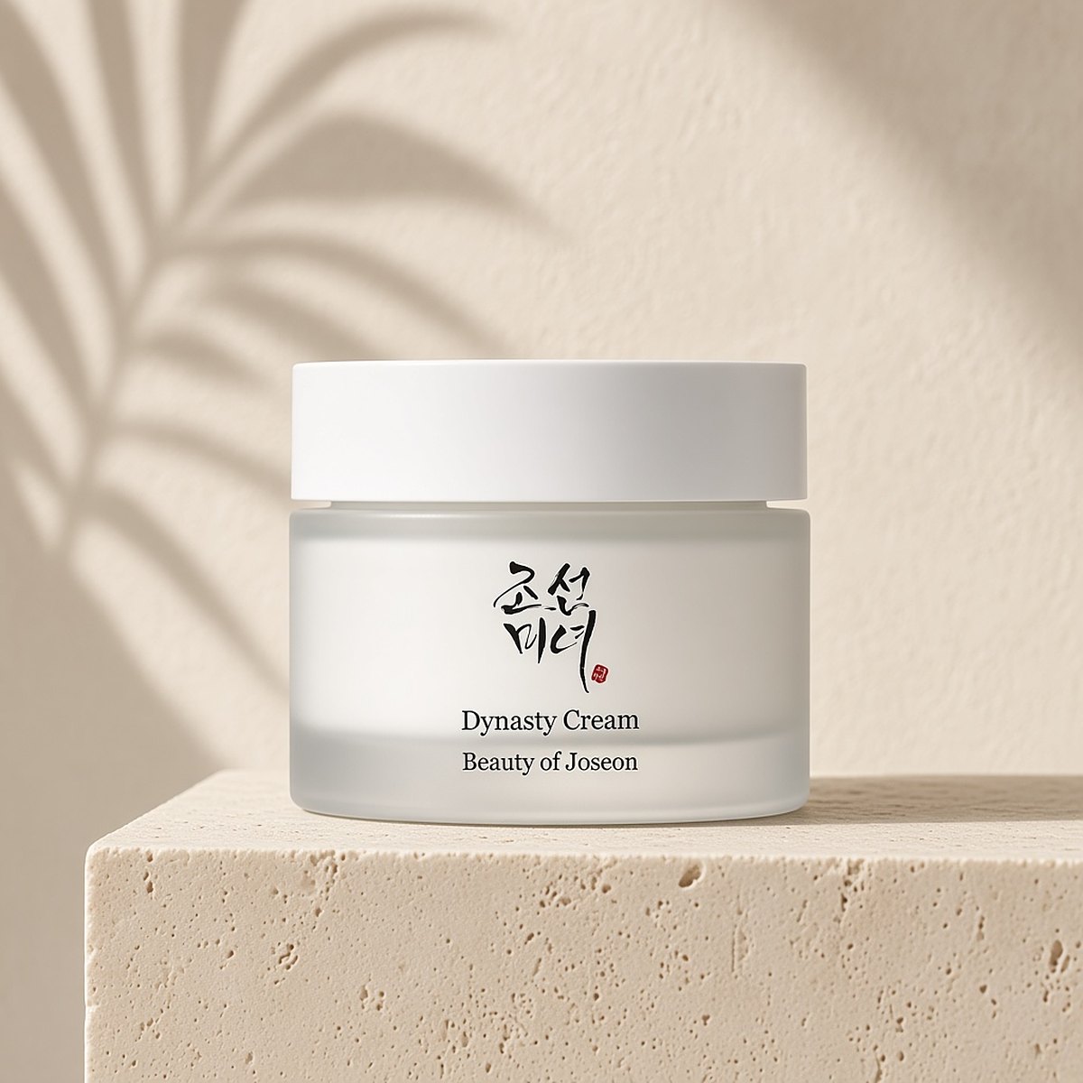Beauty of Joseon Dynasty Cream