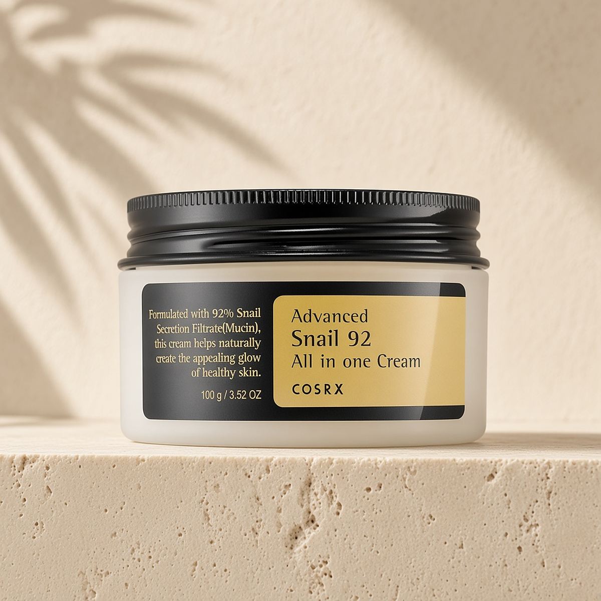 COSRX Advanced Snail 92 All In One Cream
