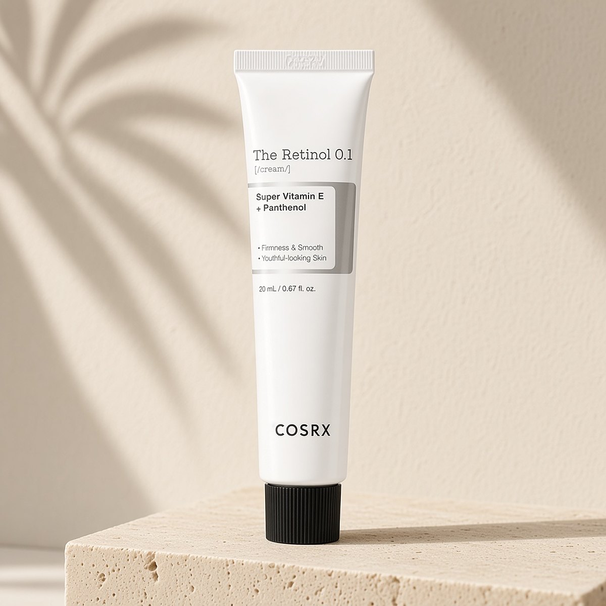 COSRX Retinol 0.1 Cream