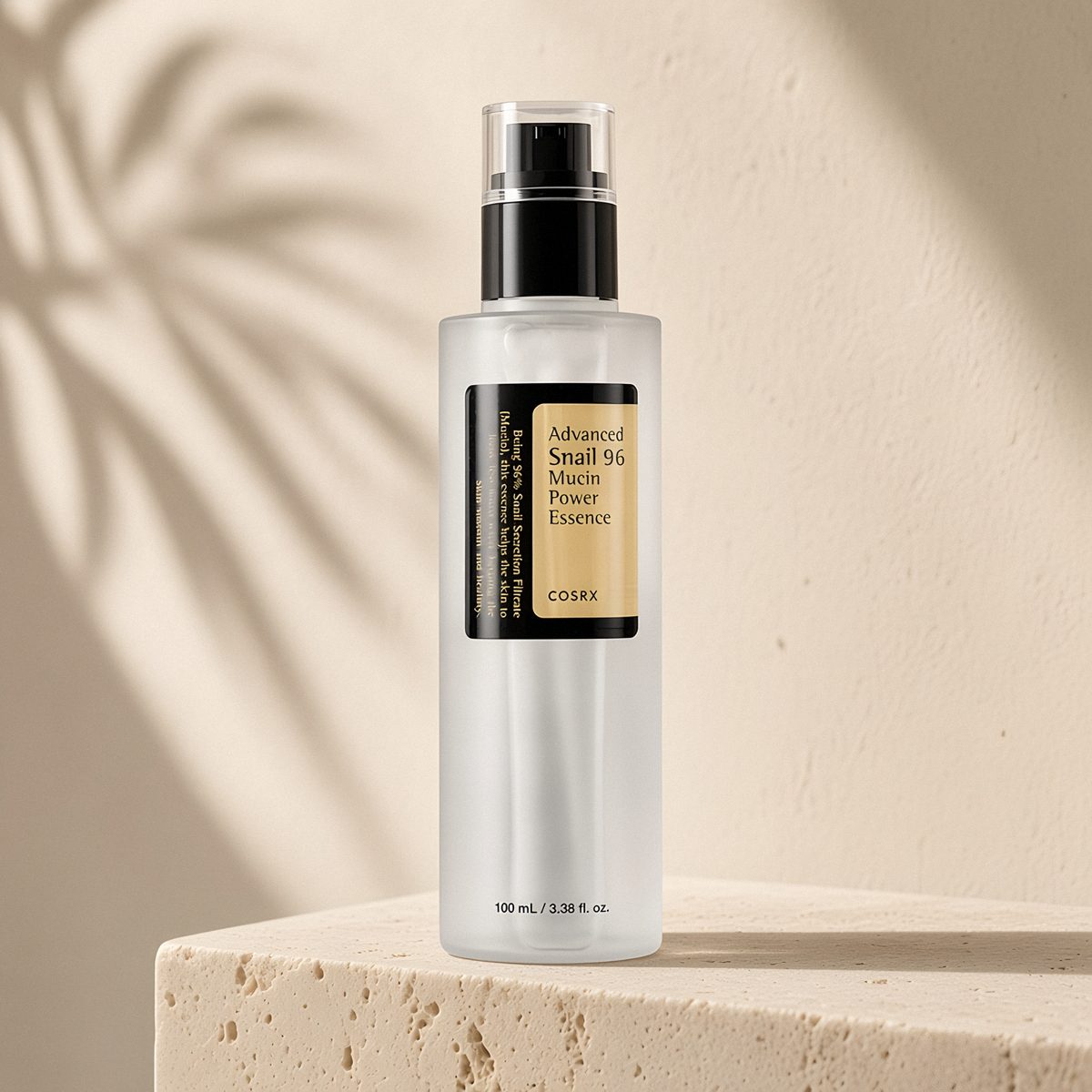 COSRX Advanced Snail 96 Mucin Power Essence