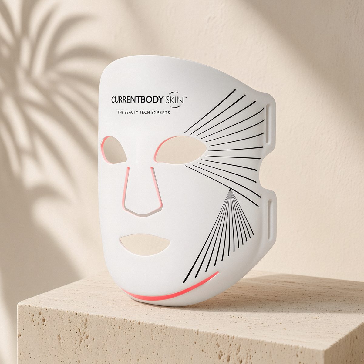 CurrentBody LED Light Mask Series 2
