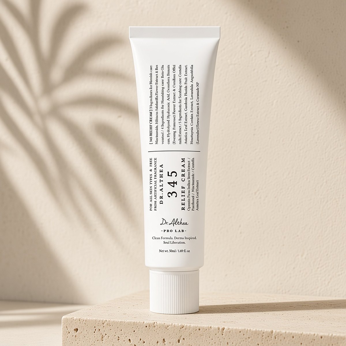 Dr. Althea 345 Relief Cream