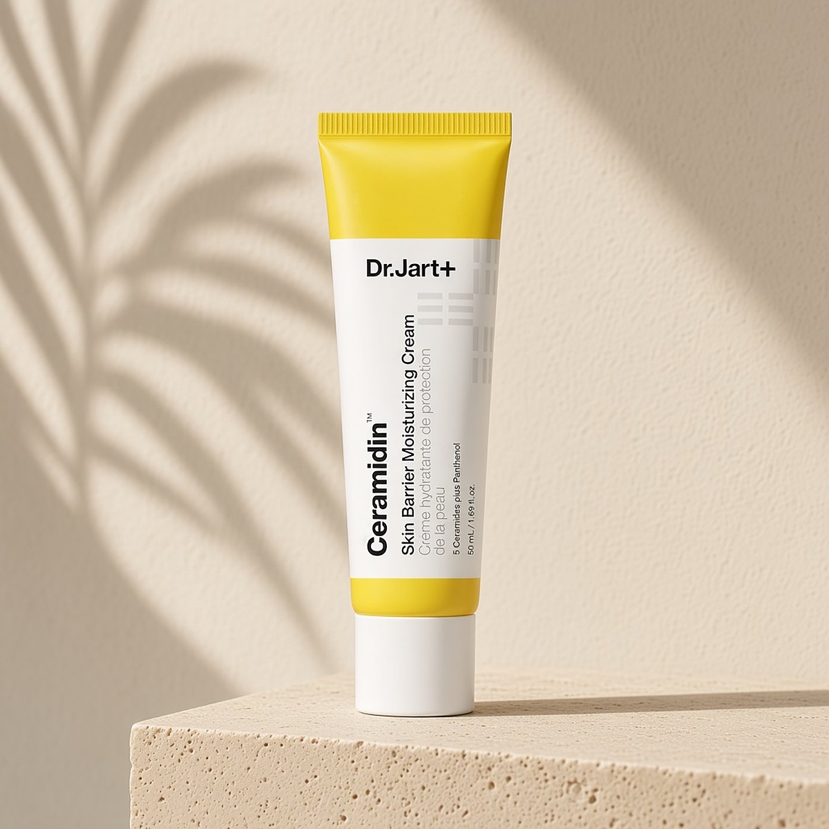 Dr.Jart+ Ceramidin Skin Barrier Moisturizing Cream