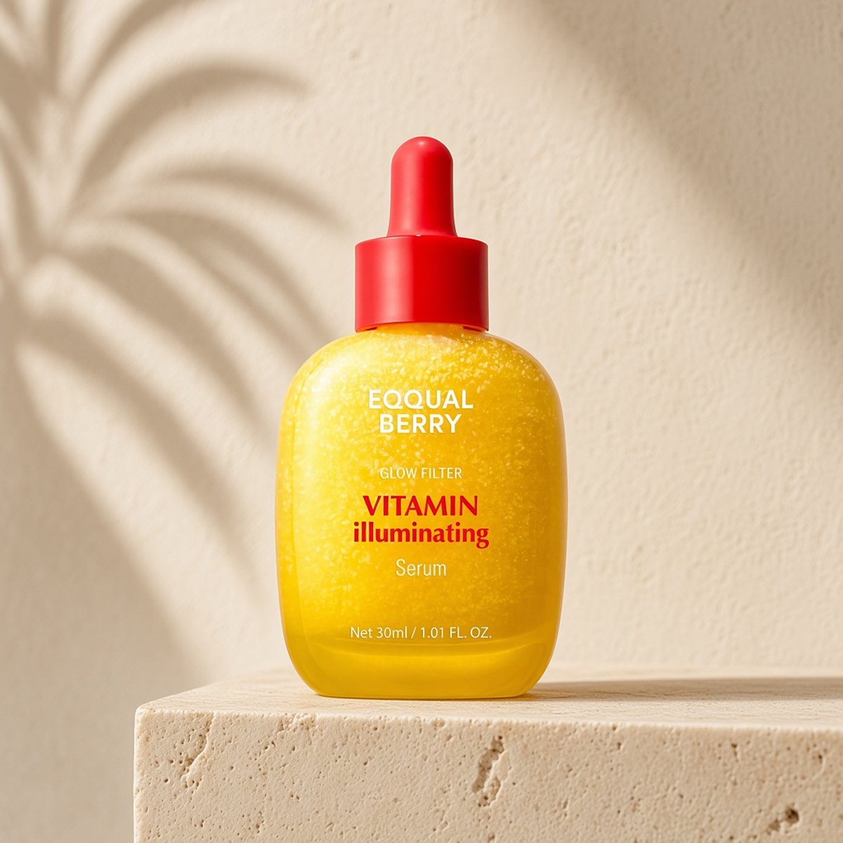 Eqqualberry Vitamin Illuminating Serum