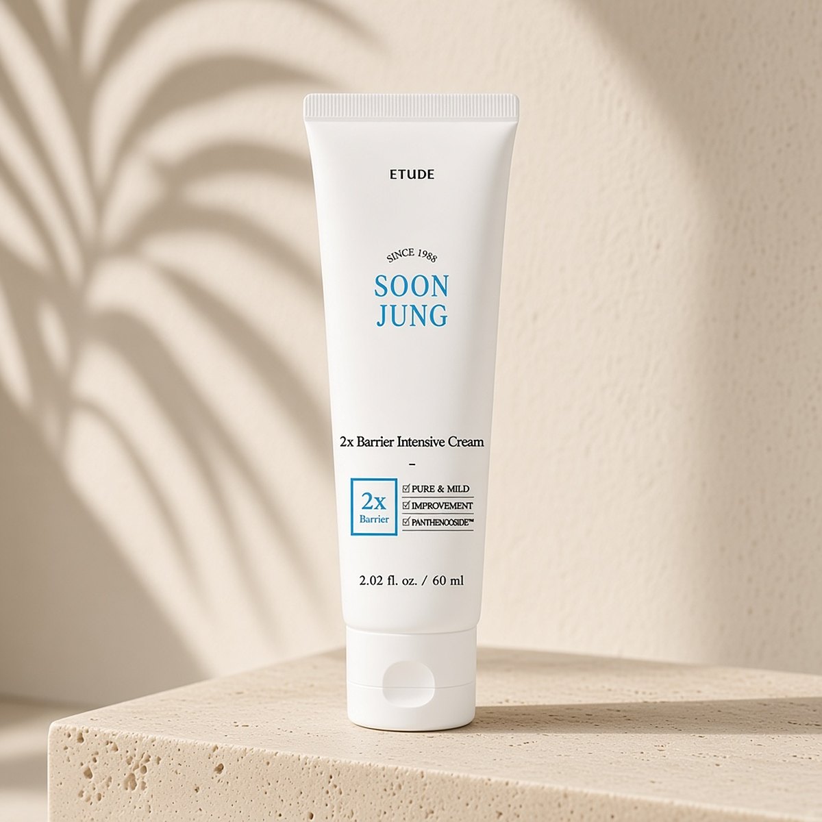 ETUDE SoonJung 2x Barrier Intensive Cream
