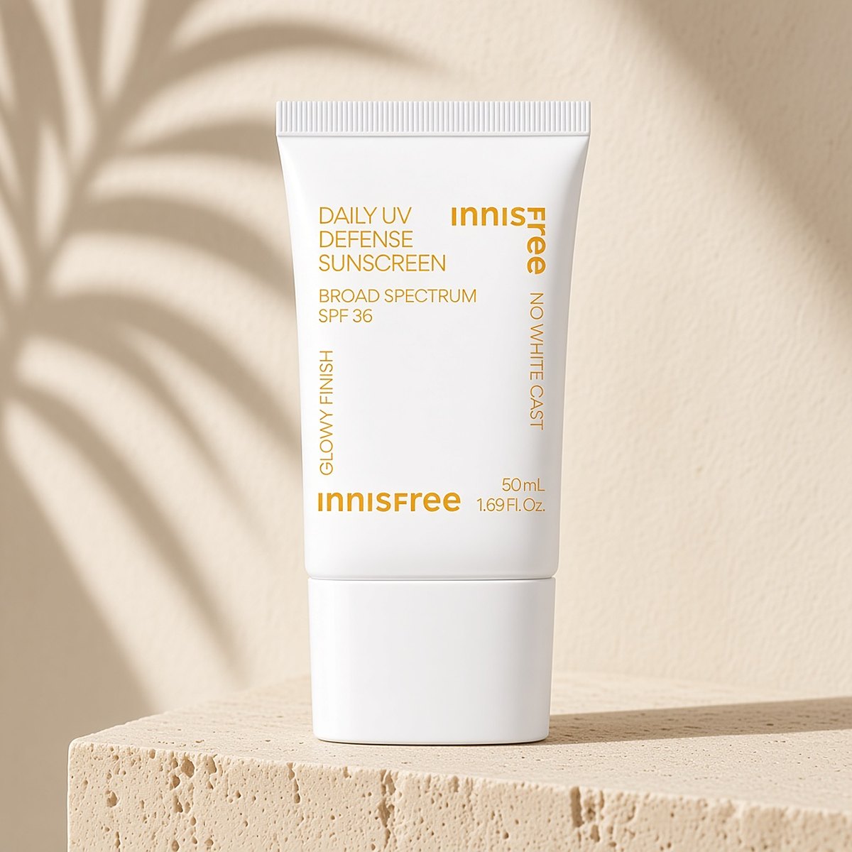 innisfree Daily UV Defense SPF