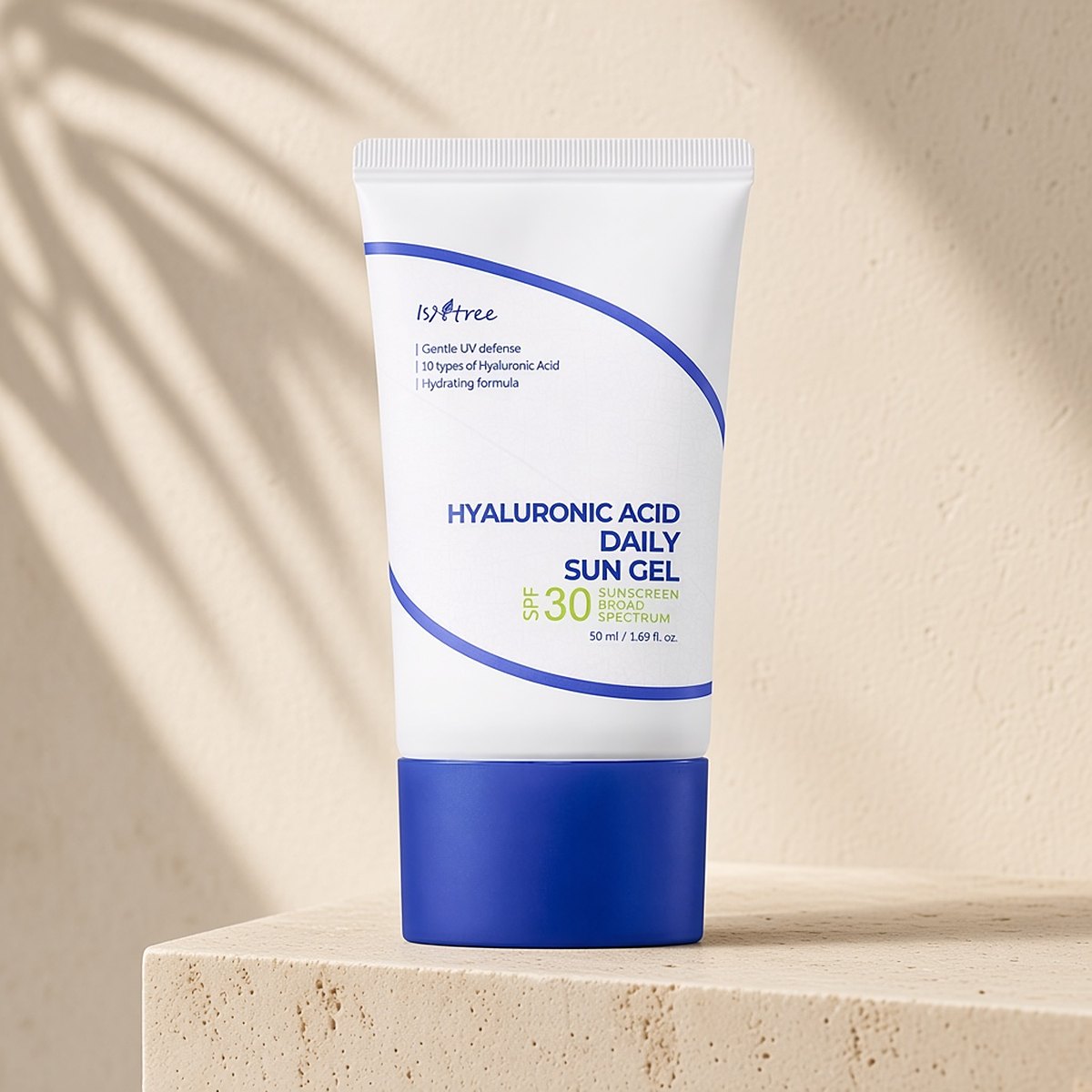 Isntree Hyaluronic Acid Daily Sun Gel SPF 30