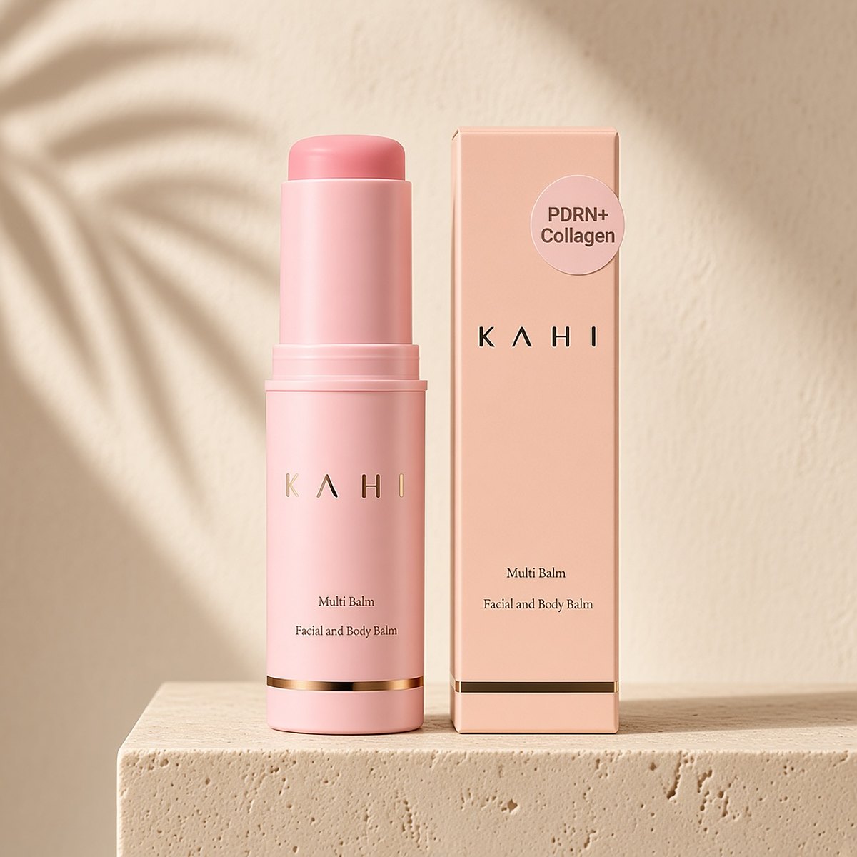 Kahi Wrinkle Bounce Multi Balm