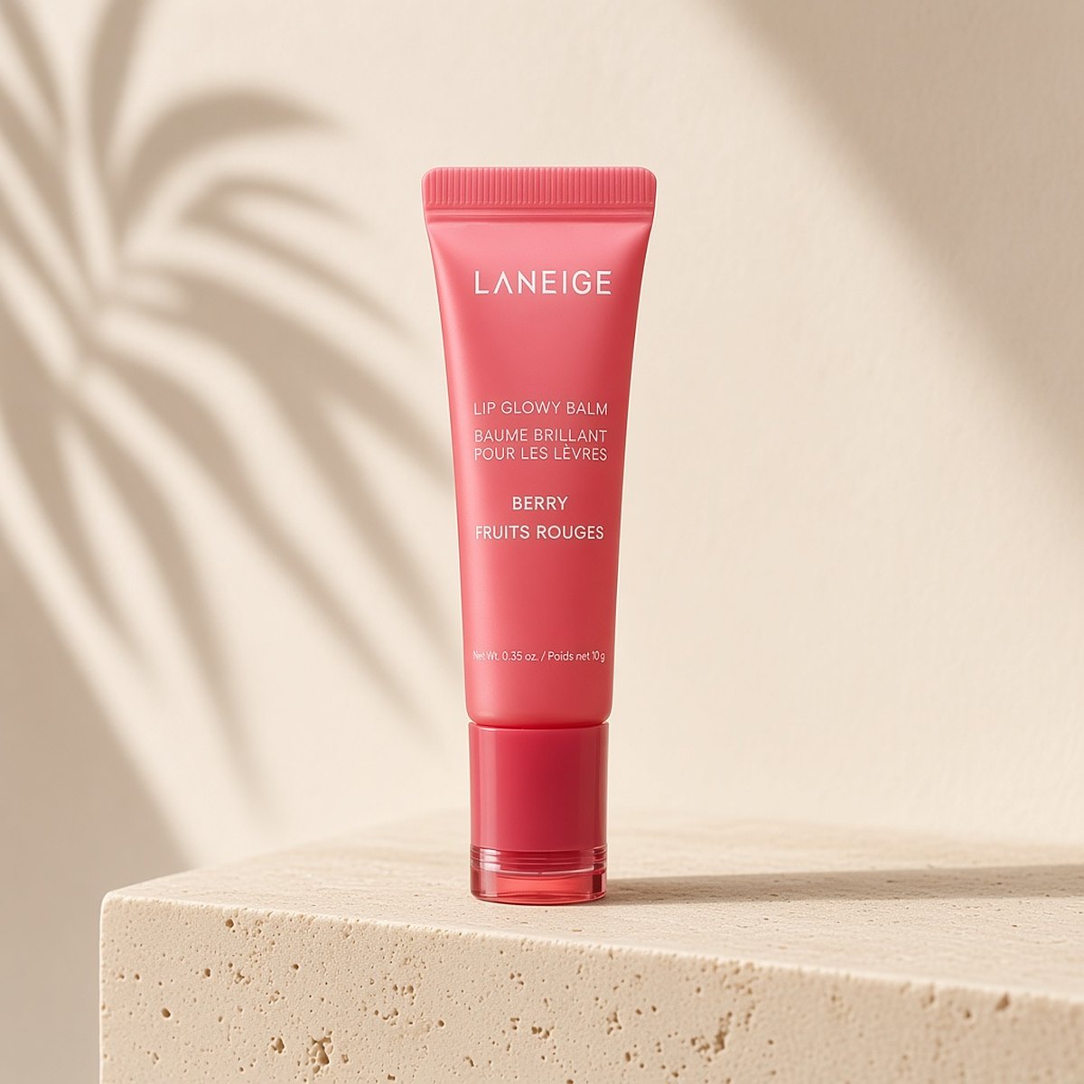 LANEIGE Lip Glowy Balm