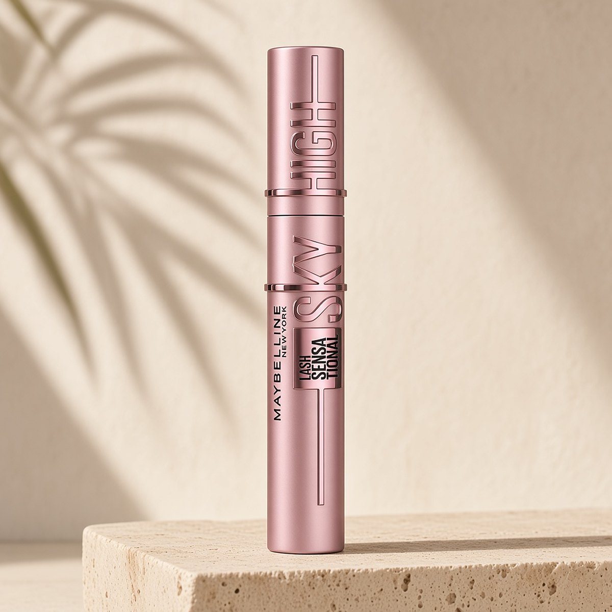 Maybelline Lash Sensational Sky High Mascara