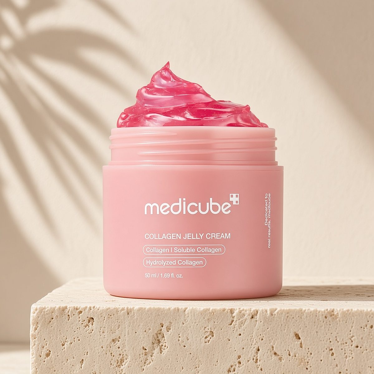 Medicube Collagen Jelly Cream