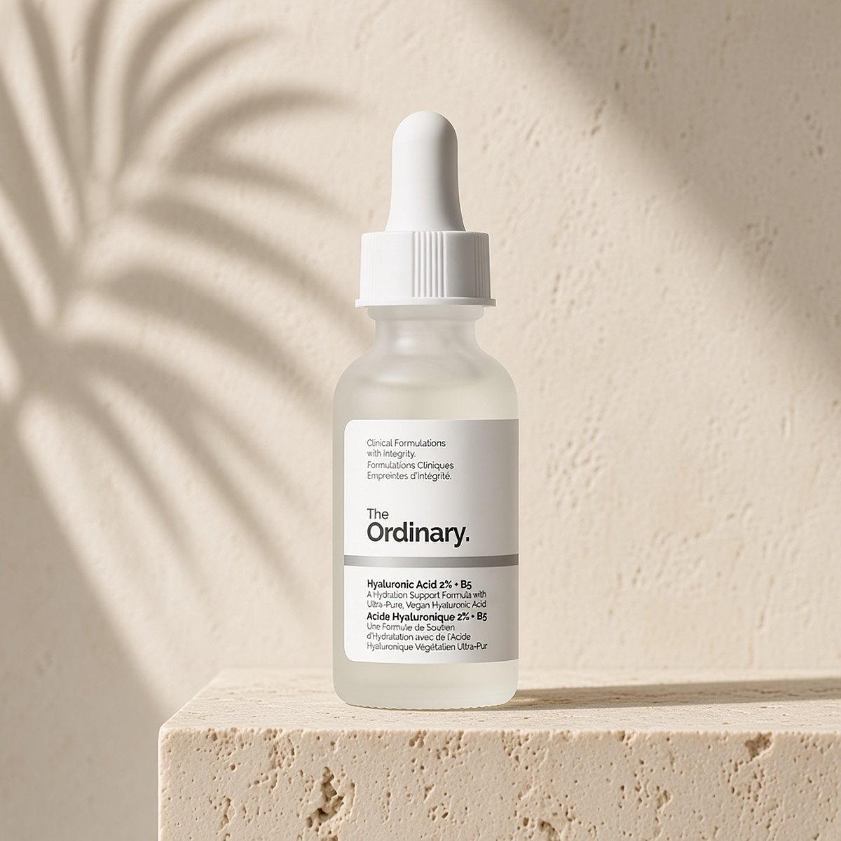 The Ordinary Hyaluronic Acid 2% + B5