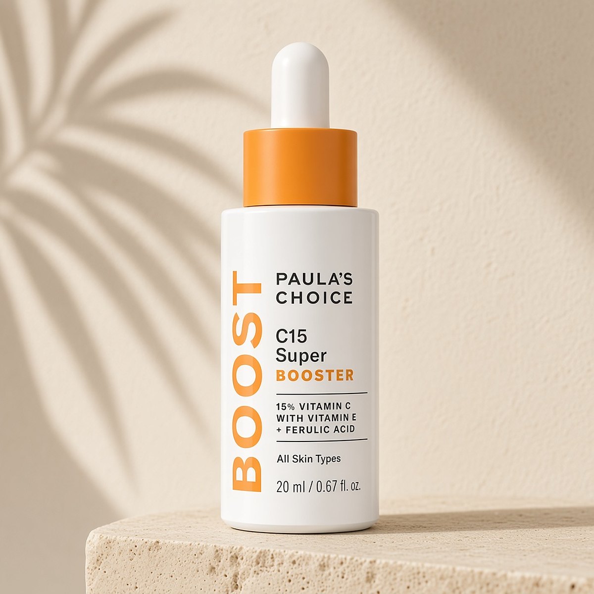 Paula's Choice C15 Super Booster