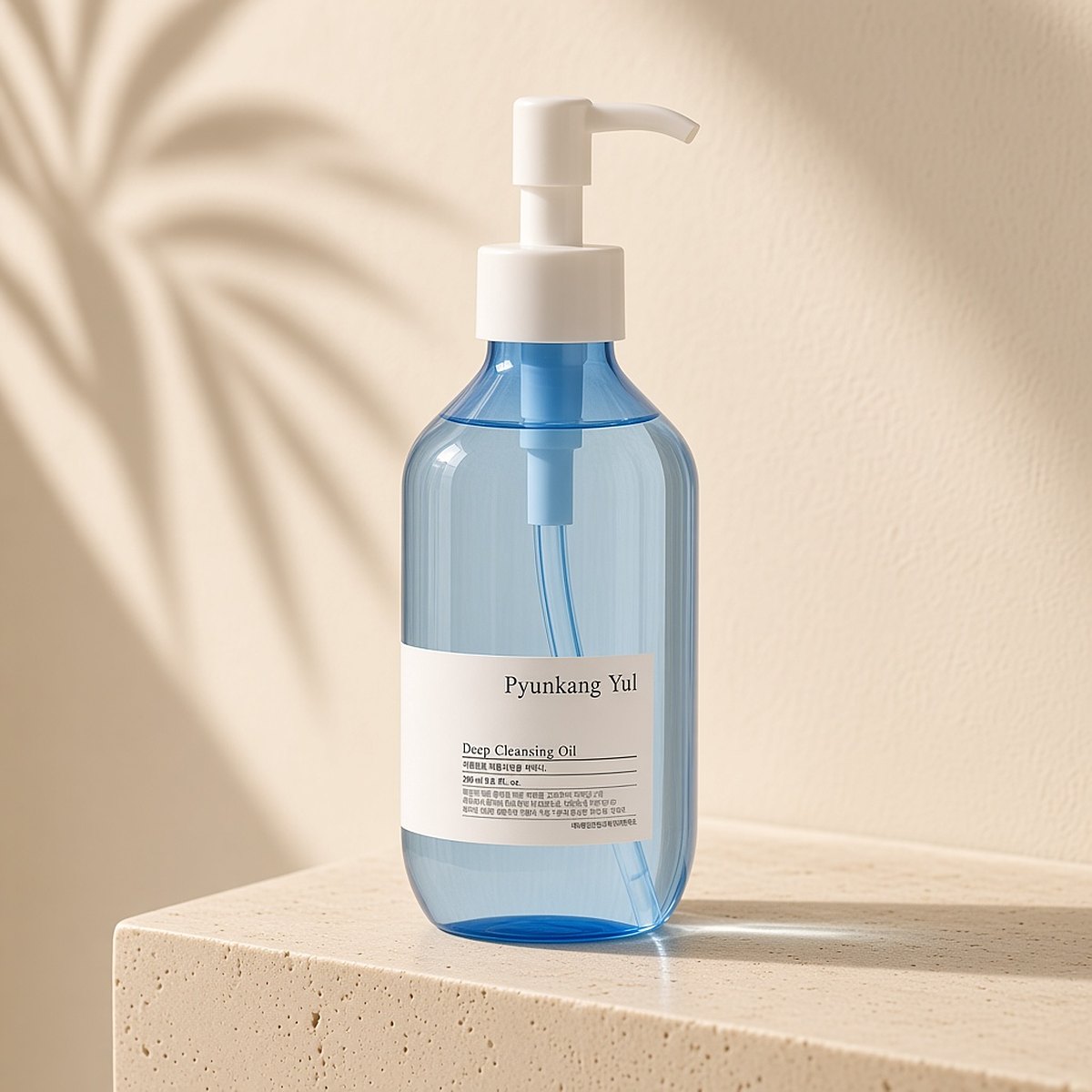 Pyunkang Yul Deep Cleansing Oil
