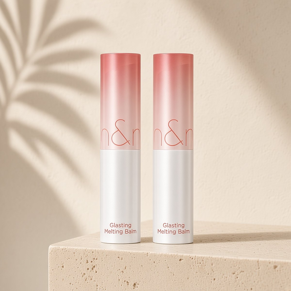 rom&nd Glasting Melting Balm