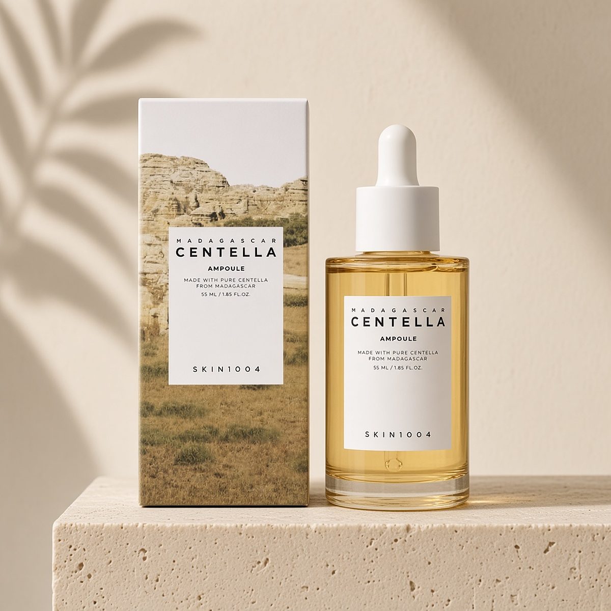 SKIN1004 Madagascar Centella Ampoule