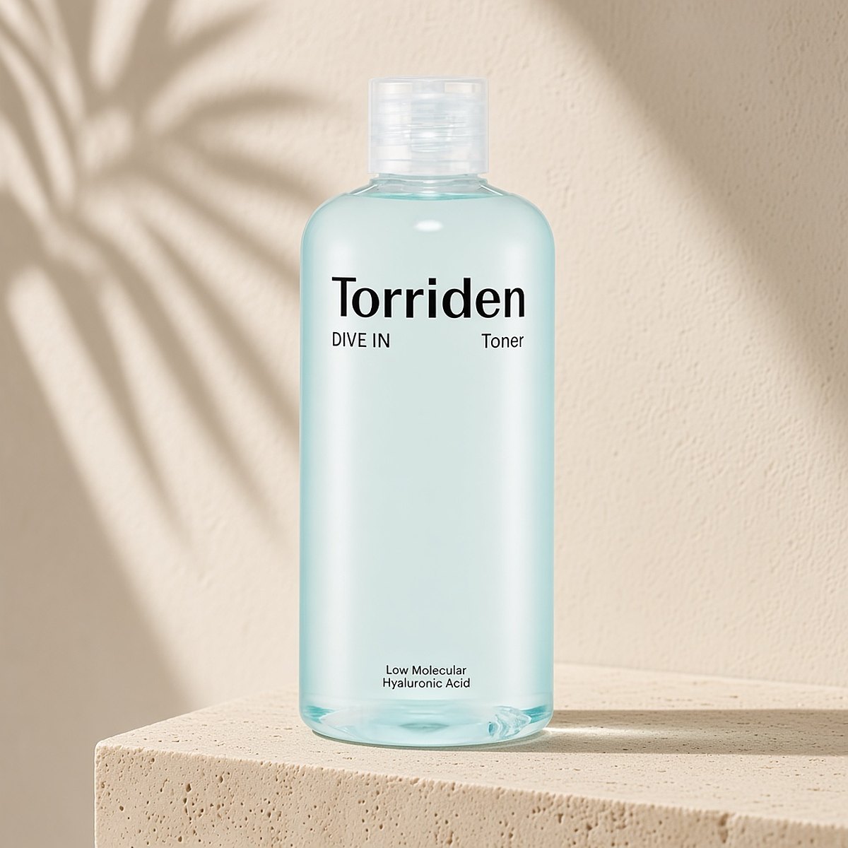 Torriden DIVE-IN Low Molecular Hyaluronic Acid Toner