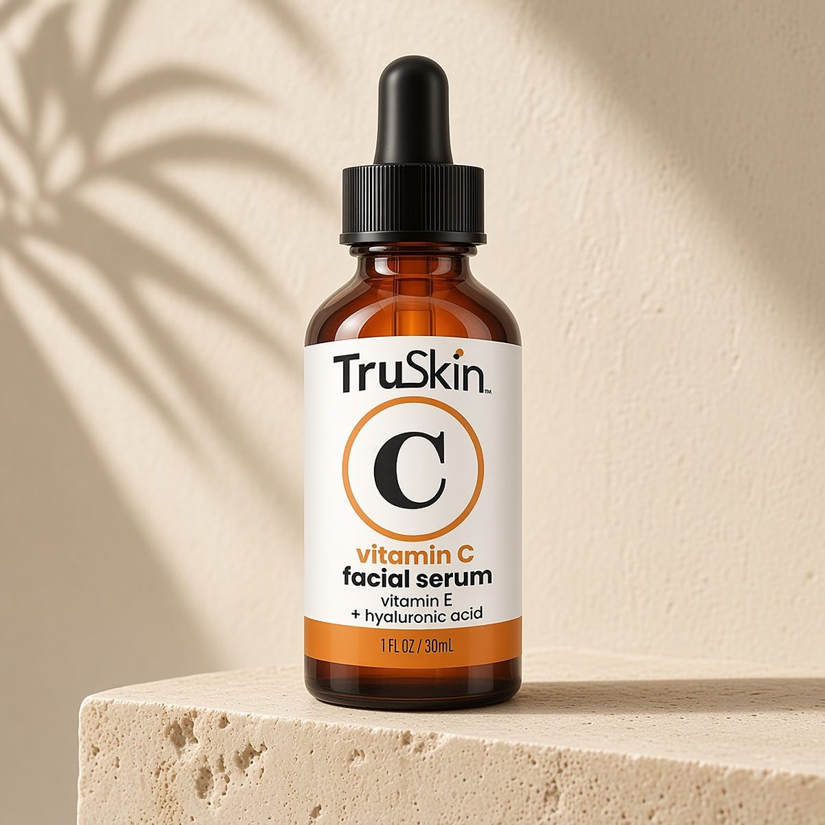TruSkin Vitamin C Serum