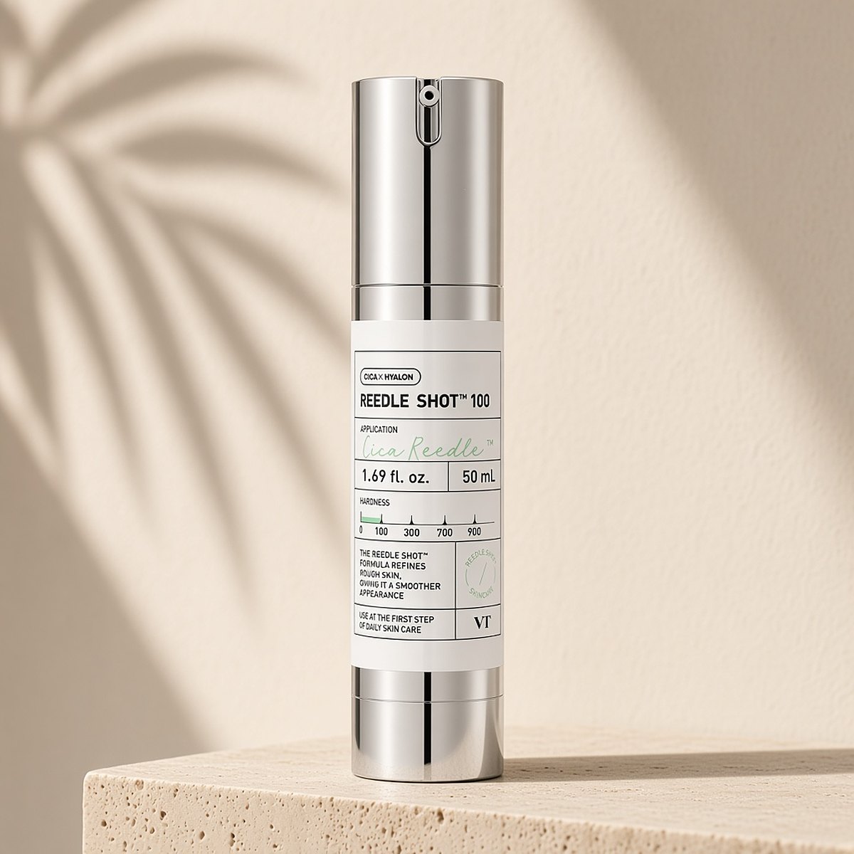 VT COSMETICS CICA Reedle Shot 100