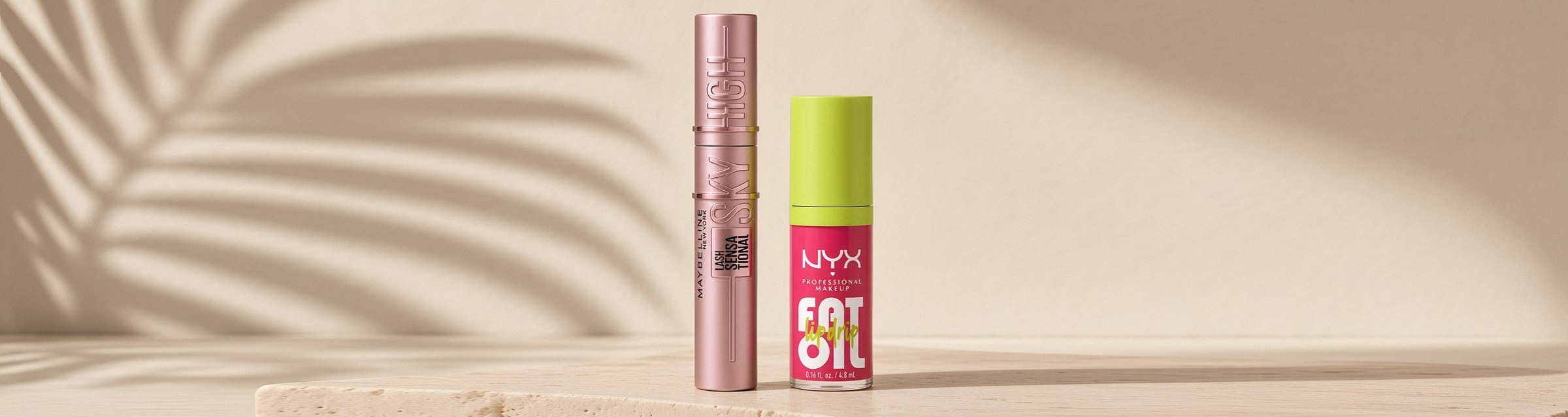 Makeup that behaves at AnikaGlow