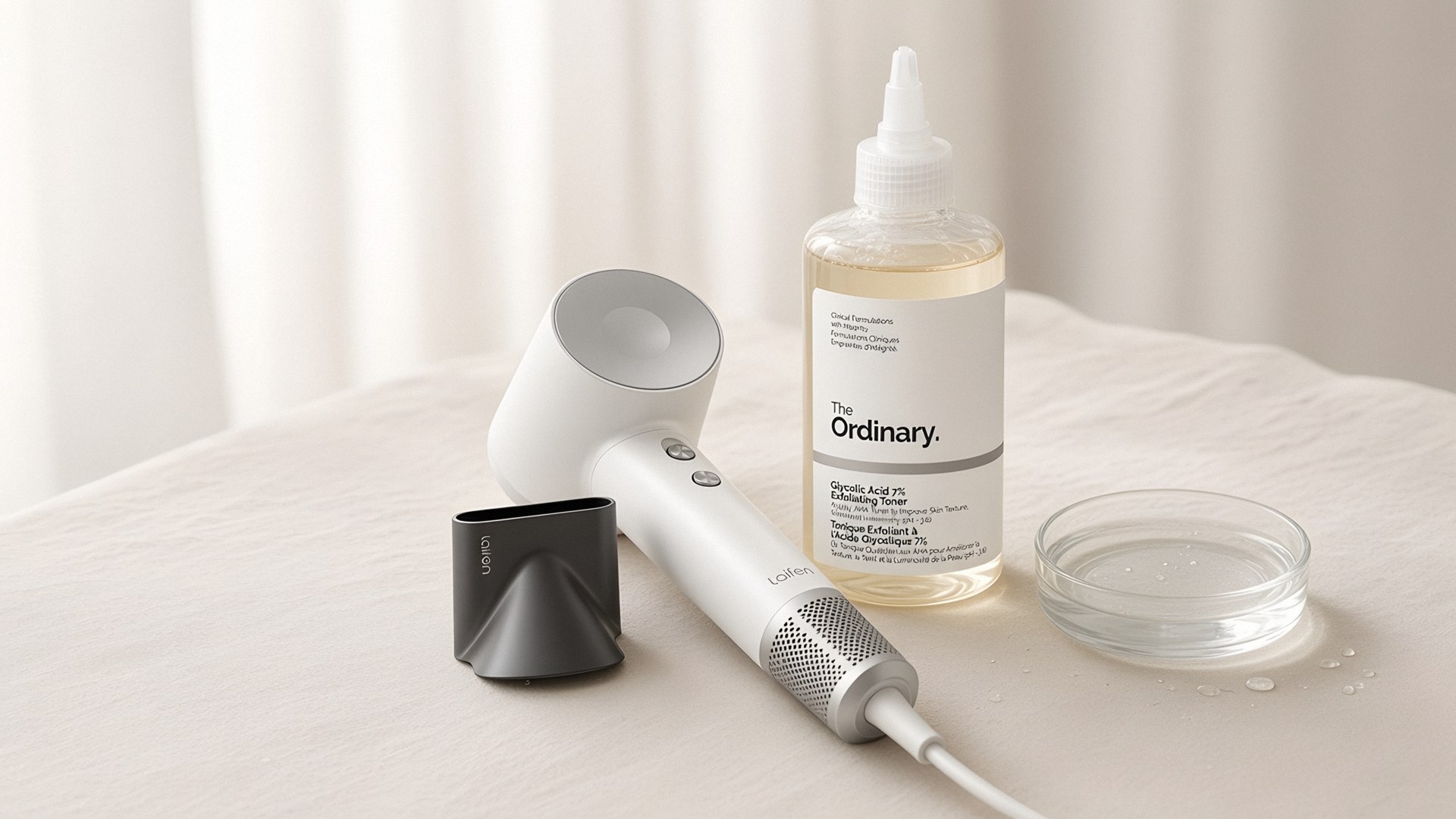 Nine skincare workhorses and one dryer worth it