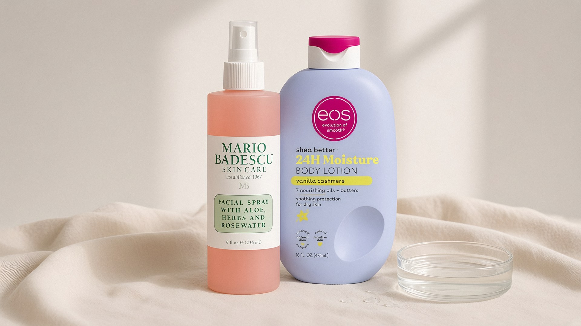 Five beauty products worth a slot in your bag