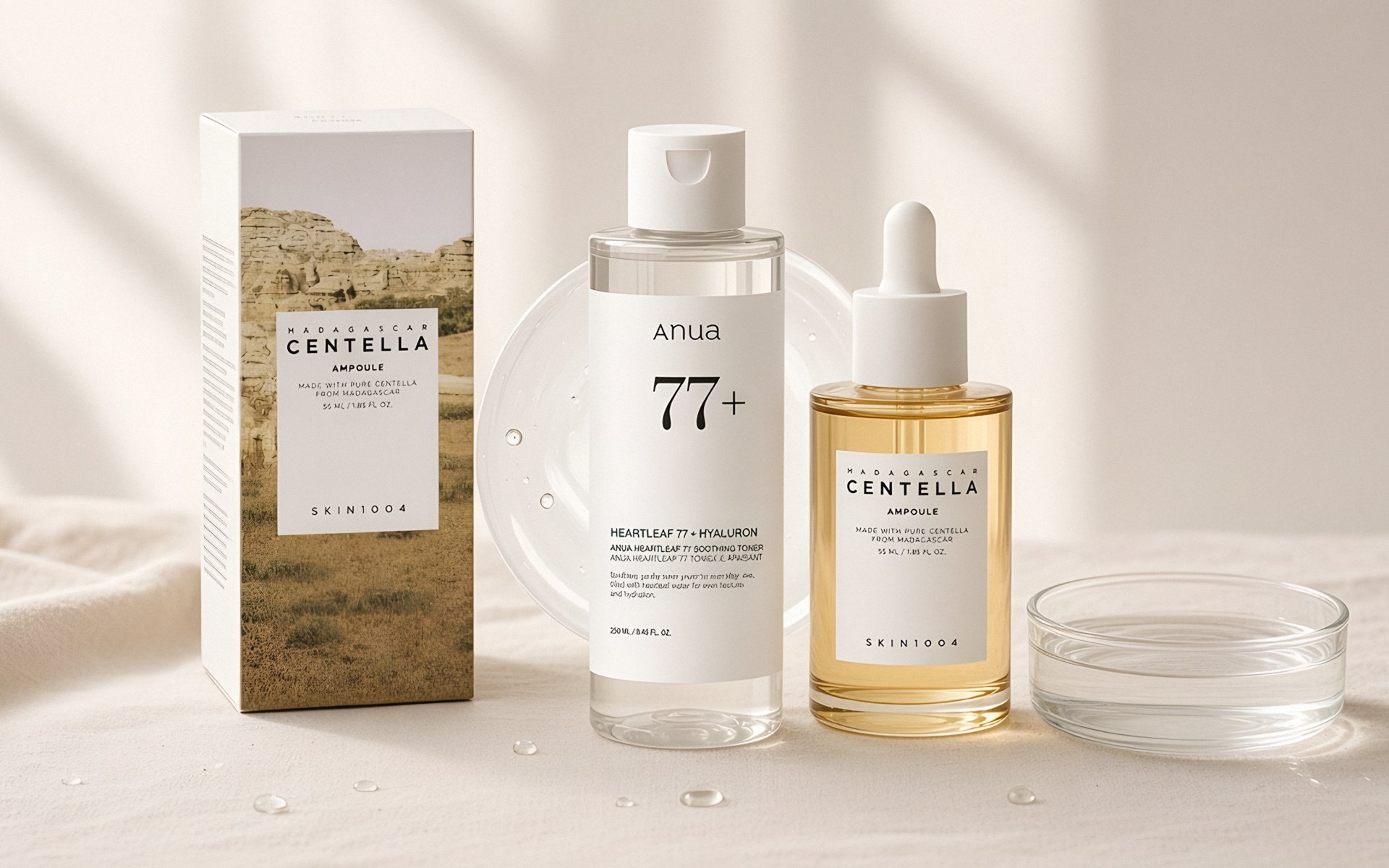 Best acne products 2026, without the twelve-step punishment