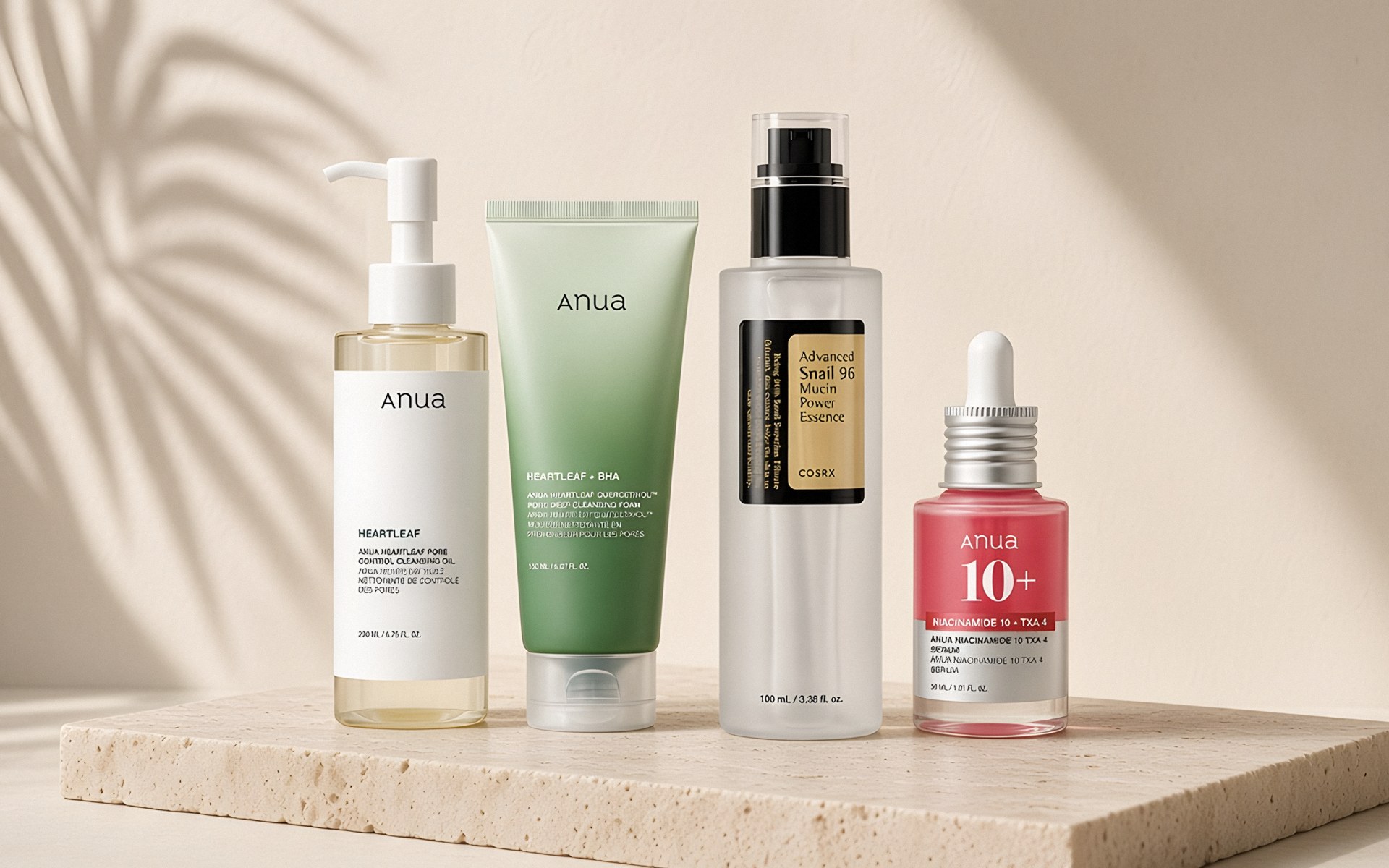 Best Korean skincare 2026, after the hype