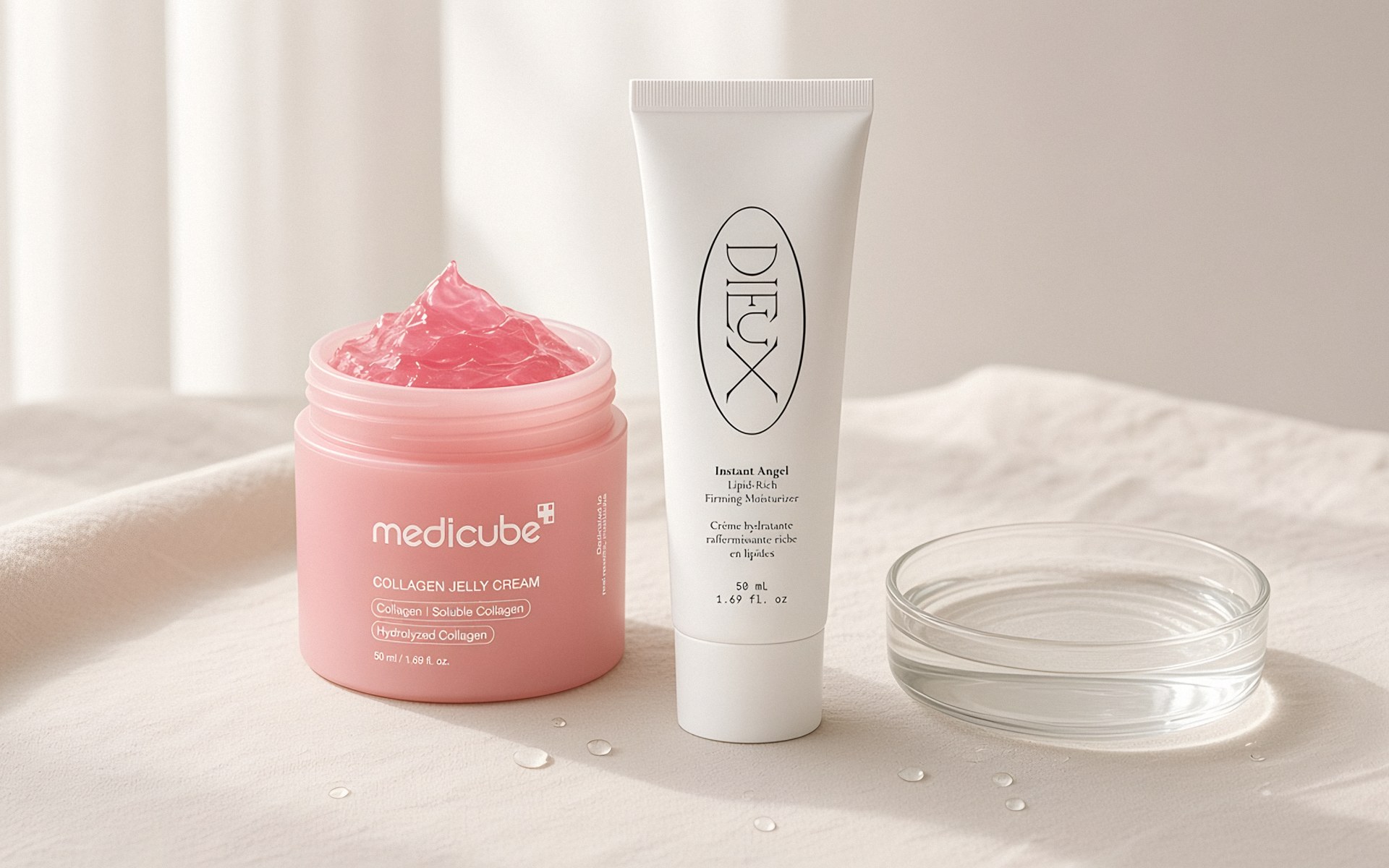 Best moisturizers 2026