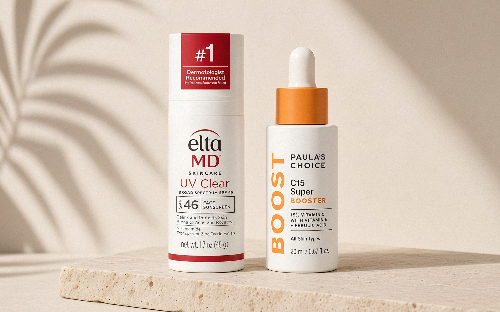 Best sunscreen 2026 — the ones you will actually wear
