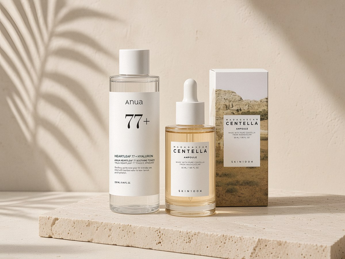Best acne products 2026, without the twelve-step punishment