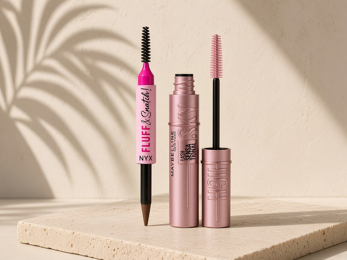 Best drugstore makeup 2026