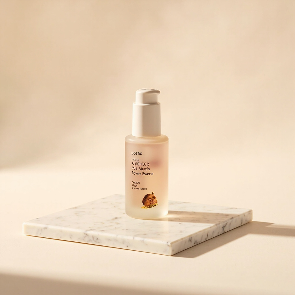 COSRX Advanced Snail 96 Mucin Power Essence