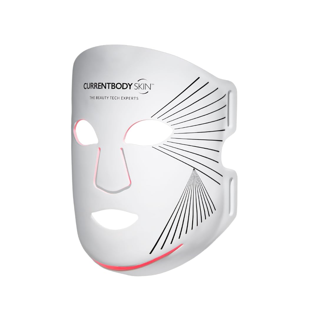 CurrentBody LED Light Mask Series 2