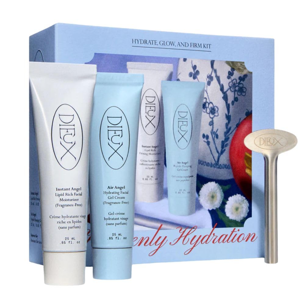Dieux Instant Angel Moisturizer