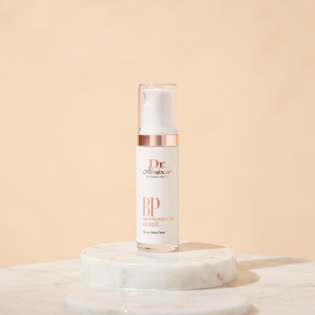Dr. Melaxin BP Spicule Plumping Lip Shot