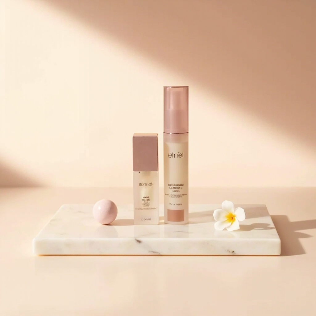 ELROEL Lip Oil